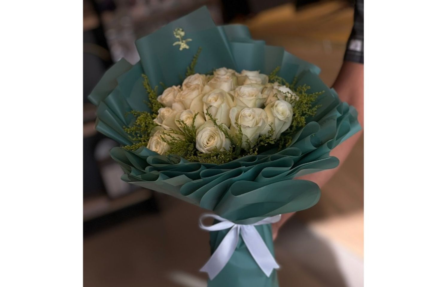 باقة اليوم الوطني