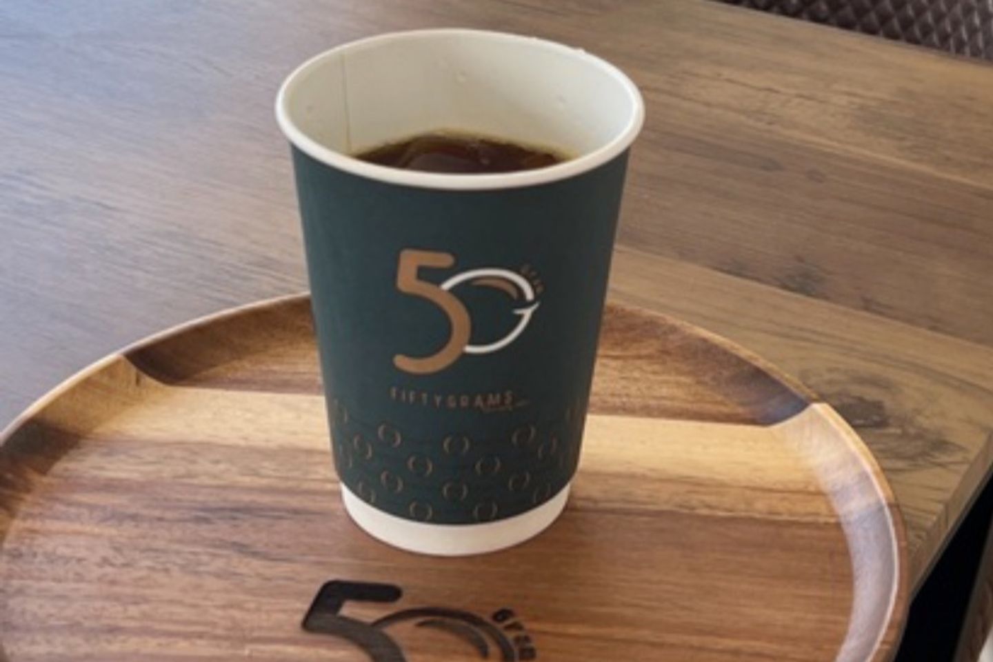V60 Salvador