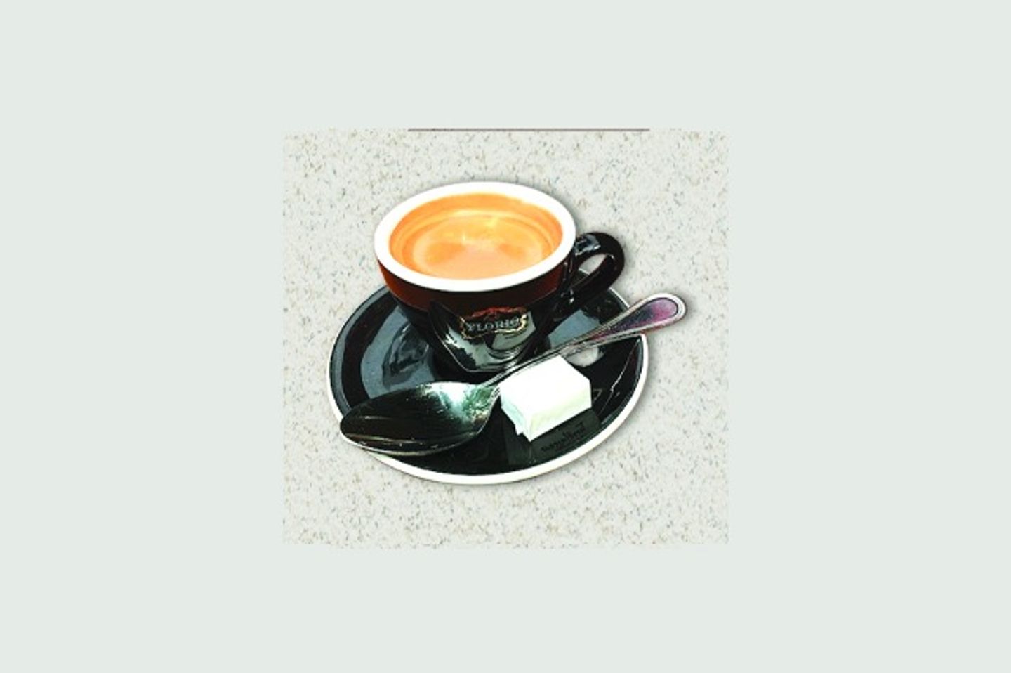 French Coffee