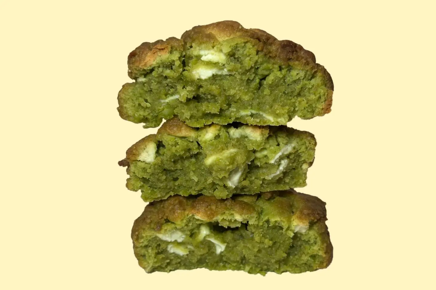 Matchy Matcha