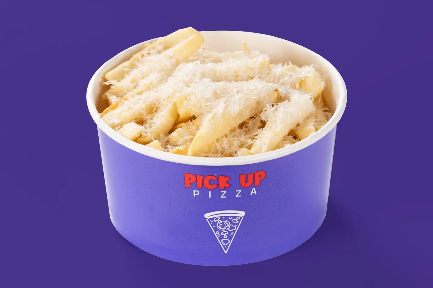 ترافل فرايز