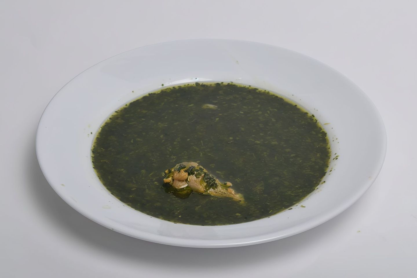 ملوخية