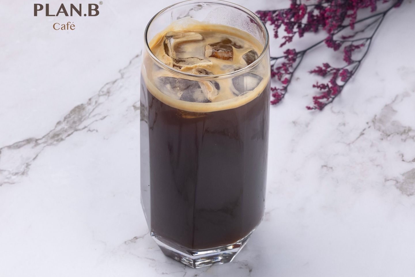 Ice Americano