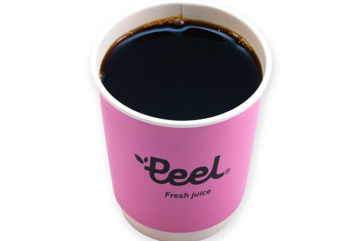 قهوة ساخنة