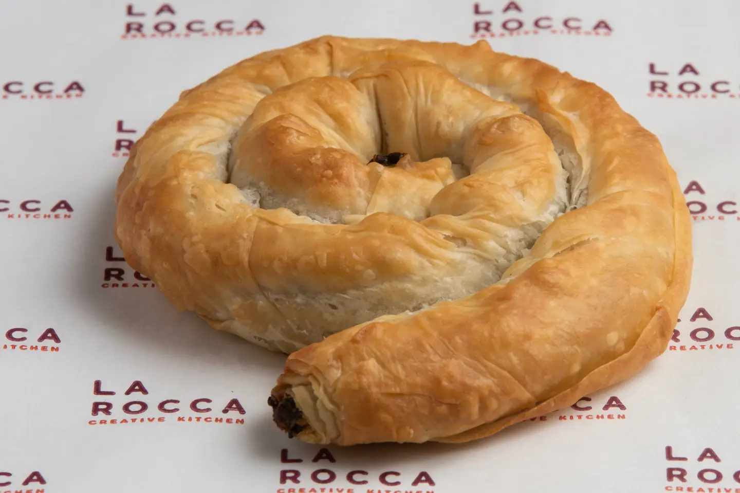 Cheese Pie