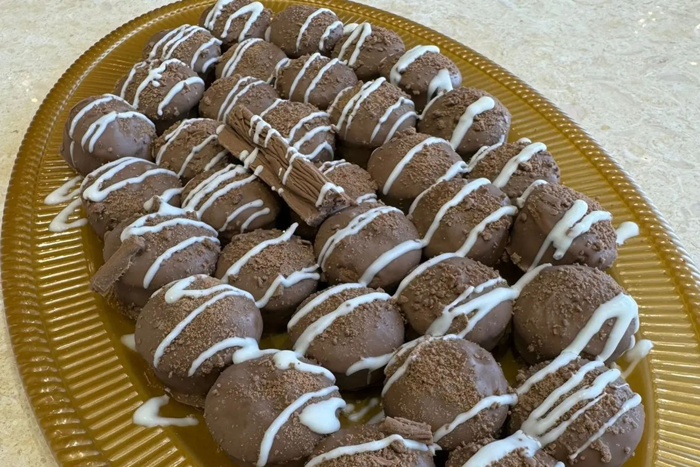 Cake Flake