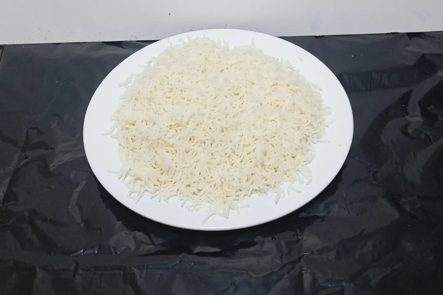 White Rice