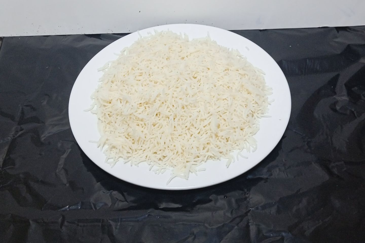 ارز ابيض