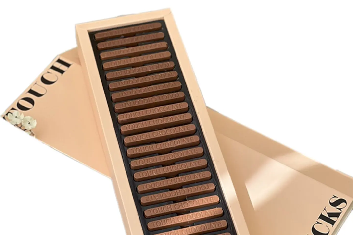 تاتش استيكس