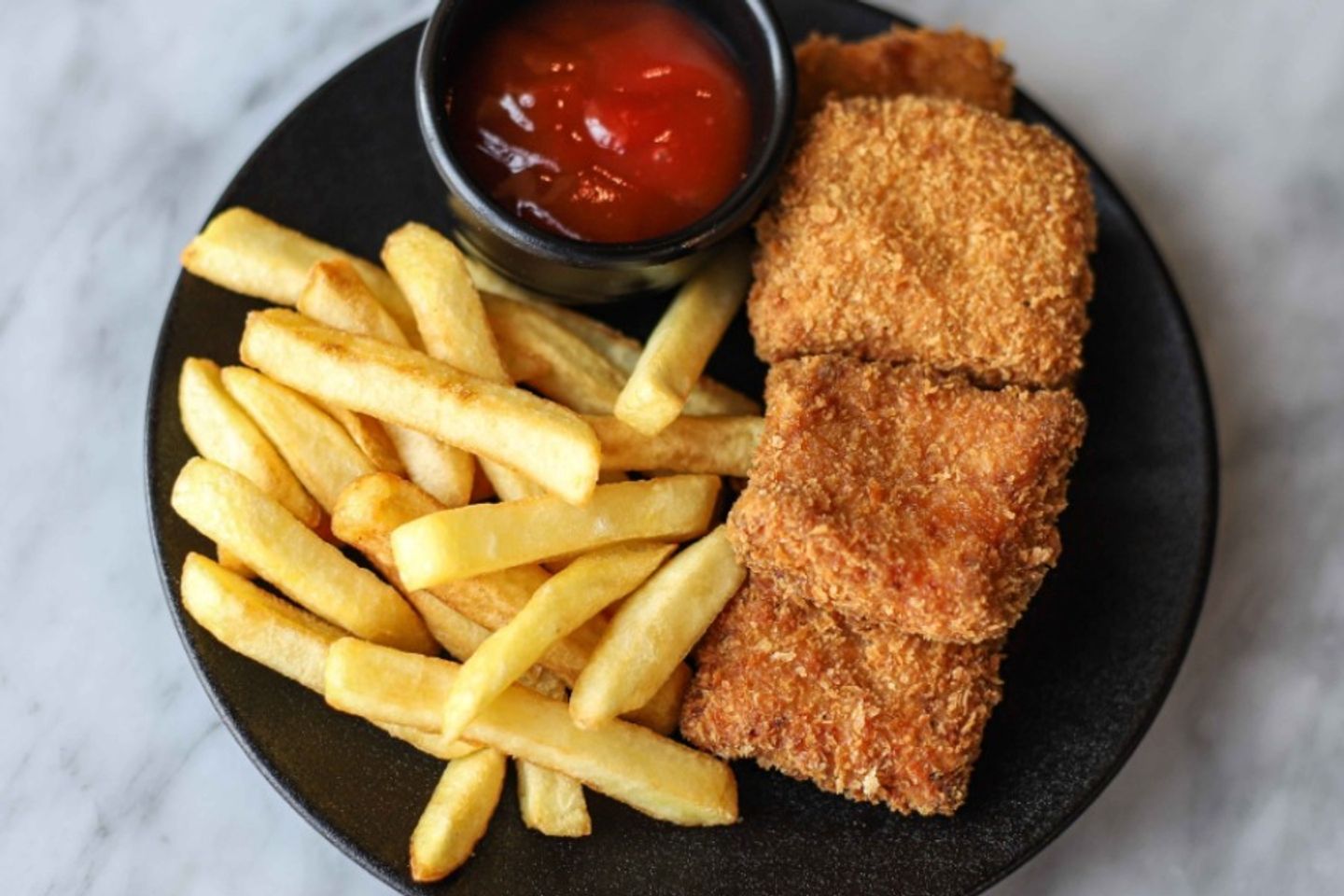 Chicken Nuggets