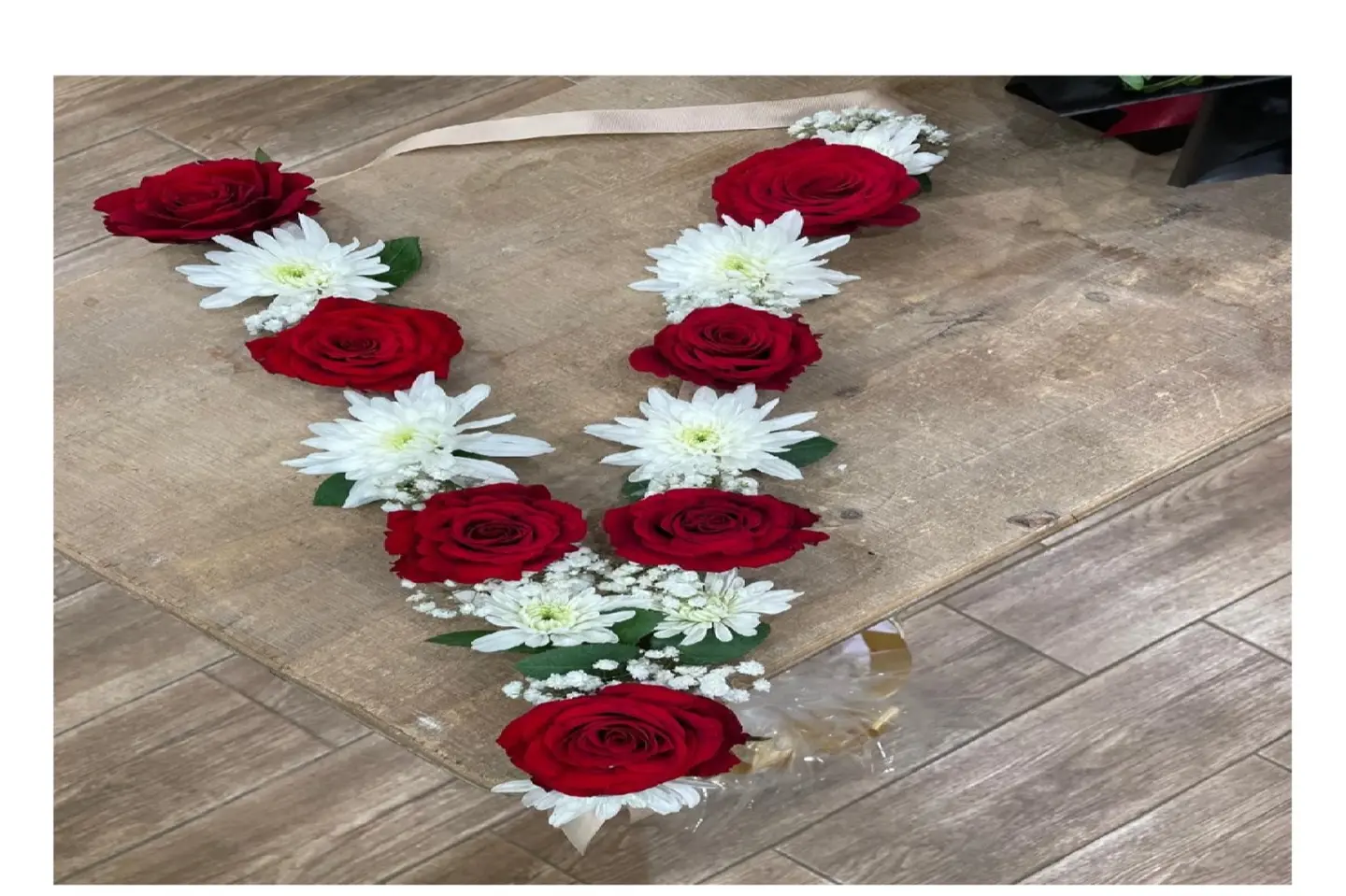باقه ١١