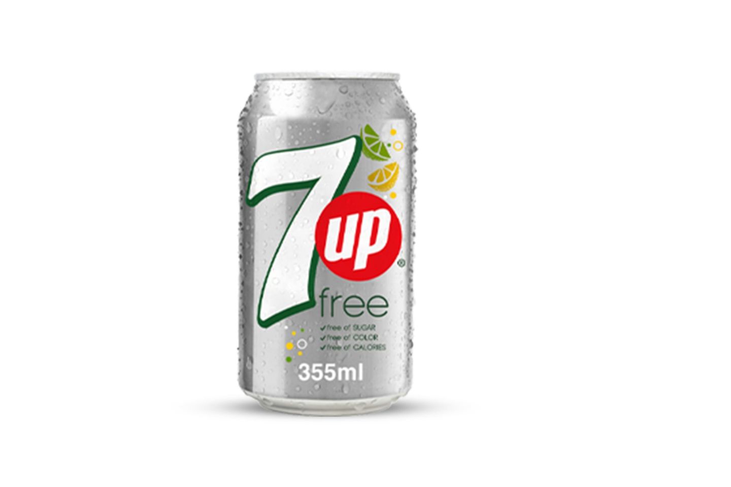 Diet 7 Up