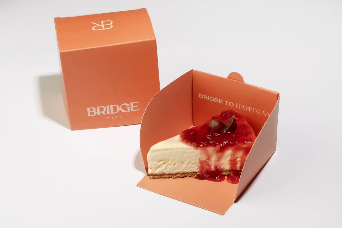 Cheesecake Grape