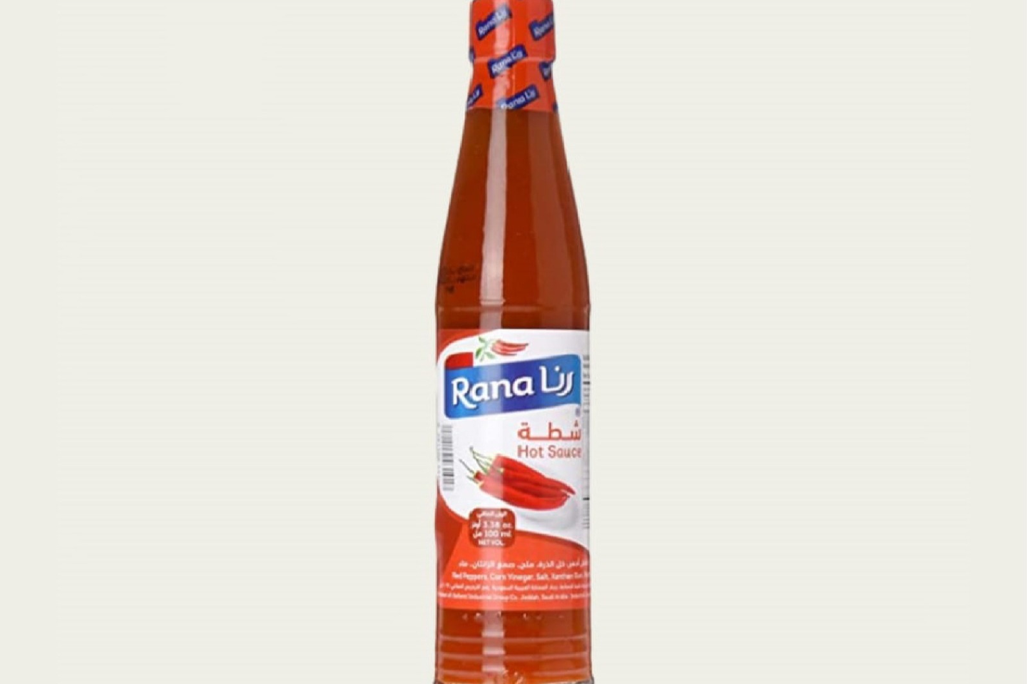 شطة رنا