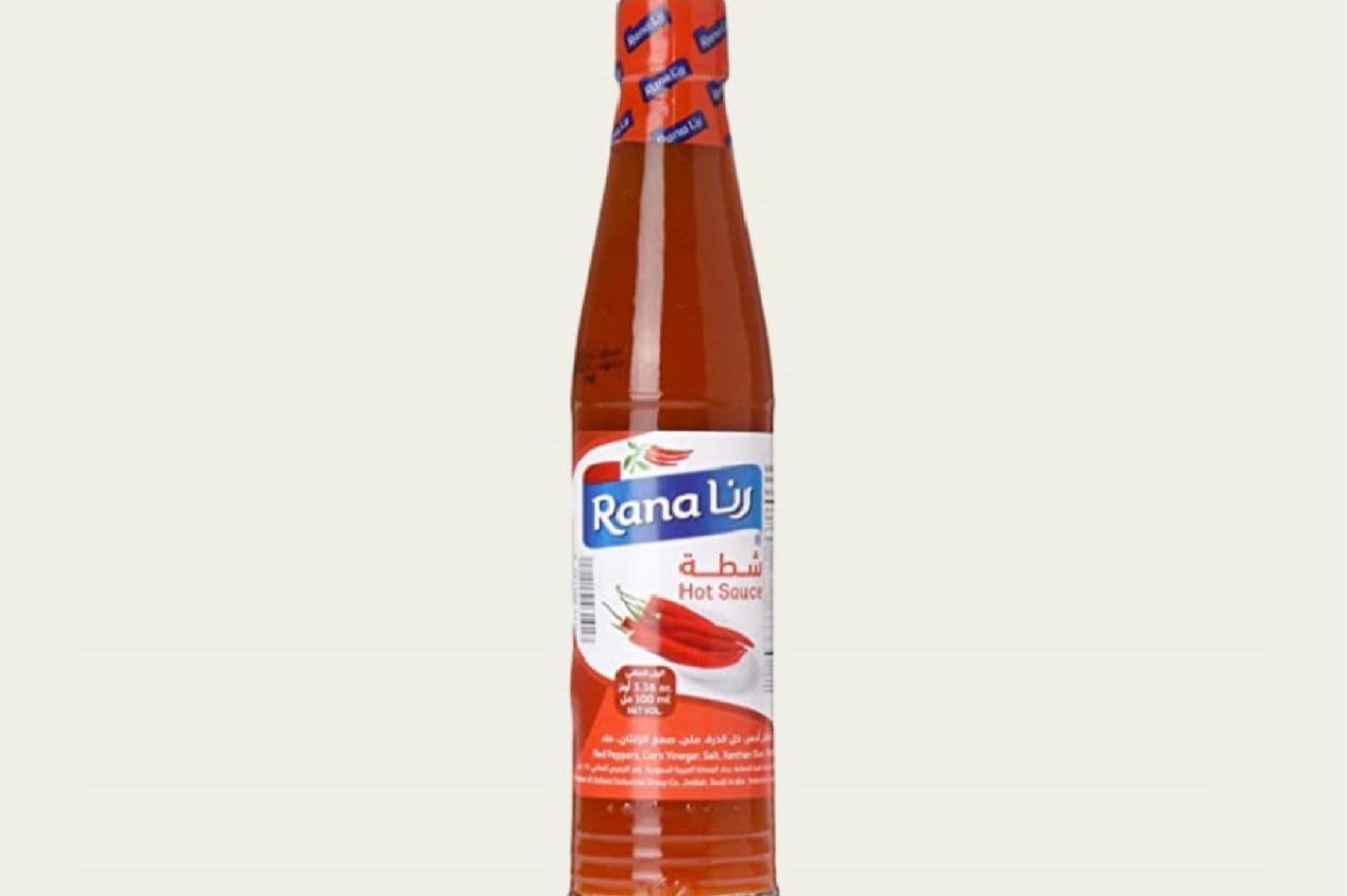 Rana Hot Sauce