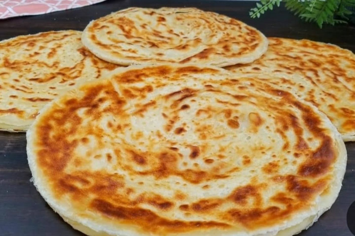 Double Malouh