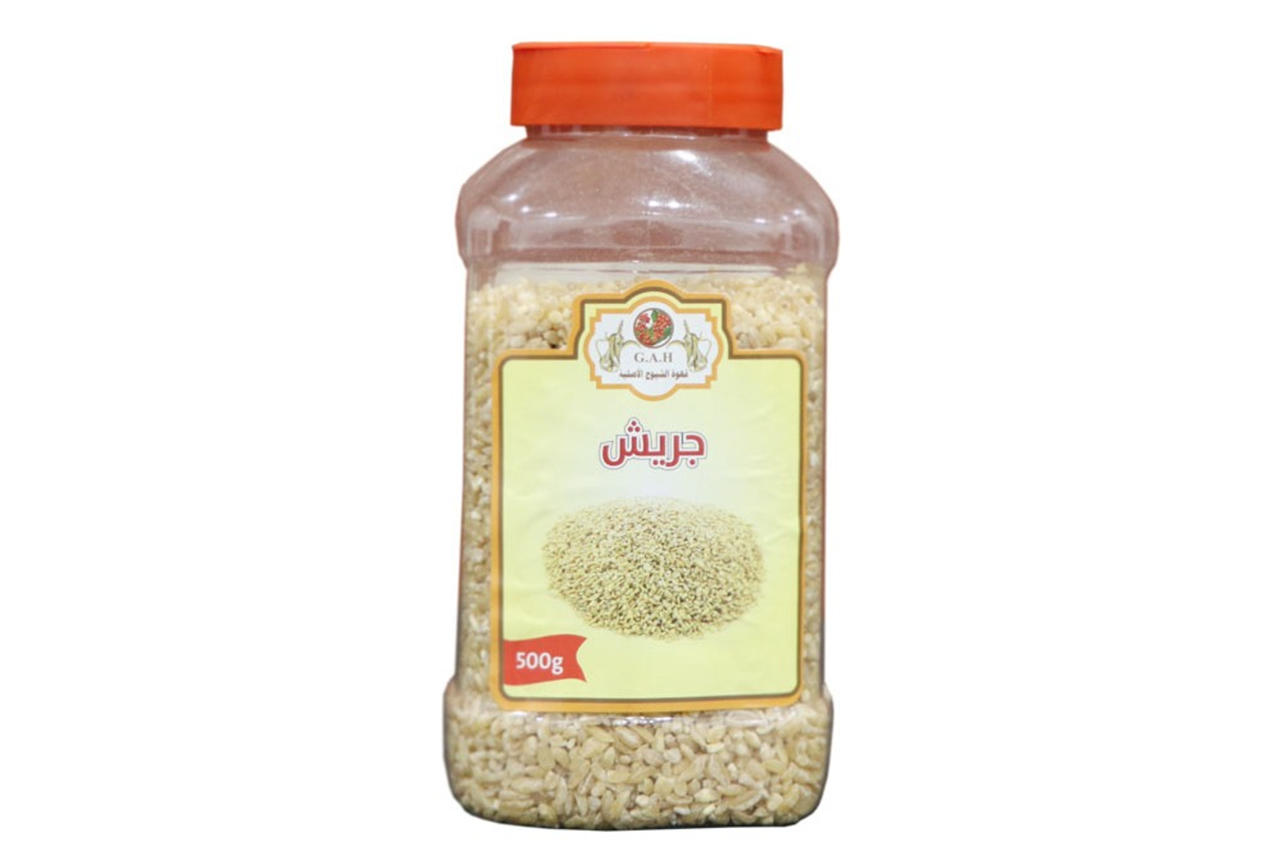 جريش 500 جرام