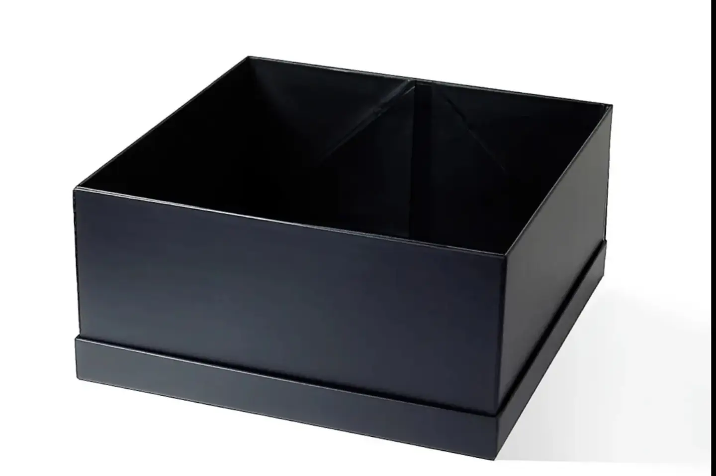 بوكس اسود كبير