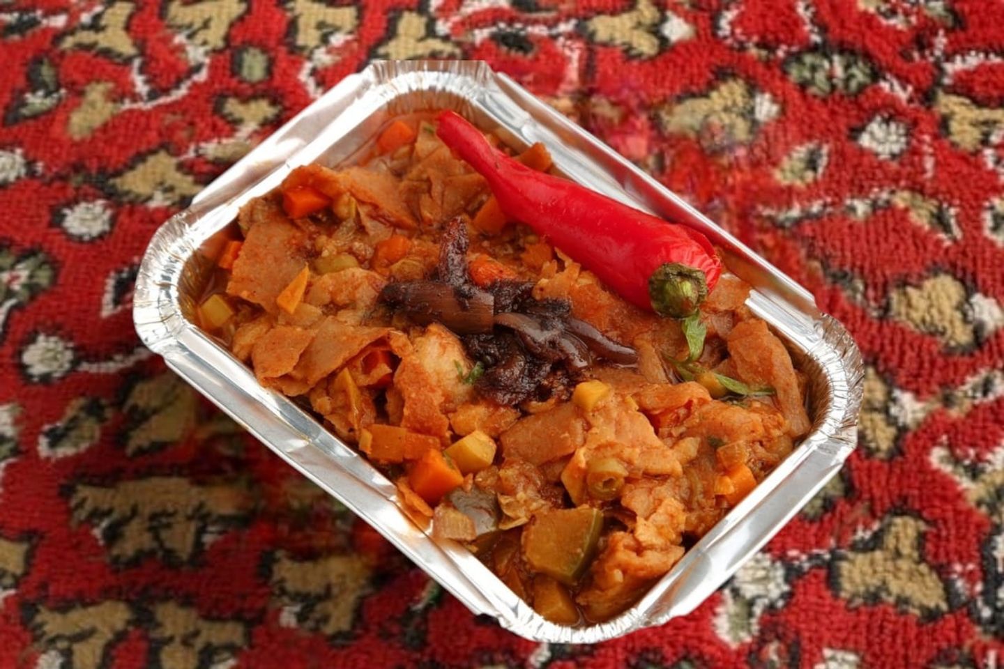 قرصان صغير