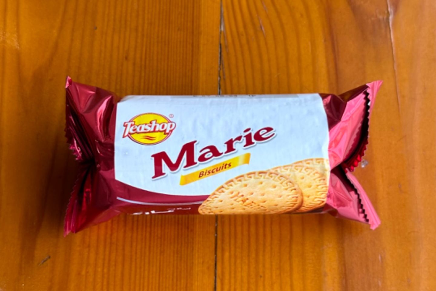 Marie Biscuits