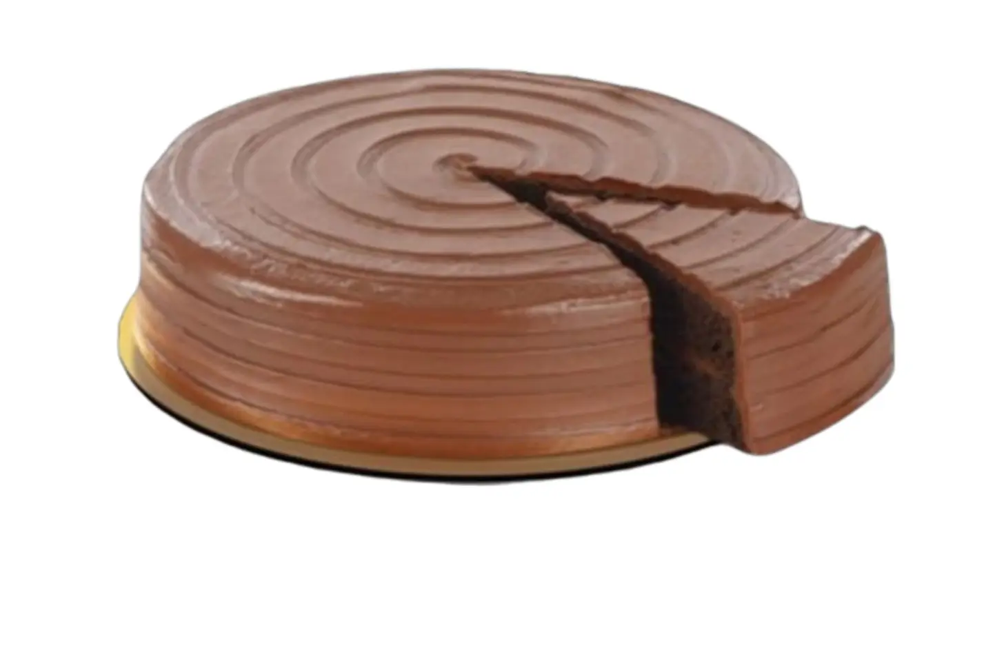 كيكة الشوكولاتة ستاندر