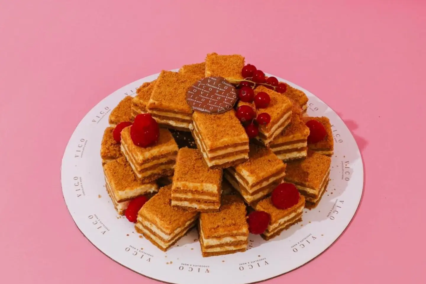 Honey Cake