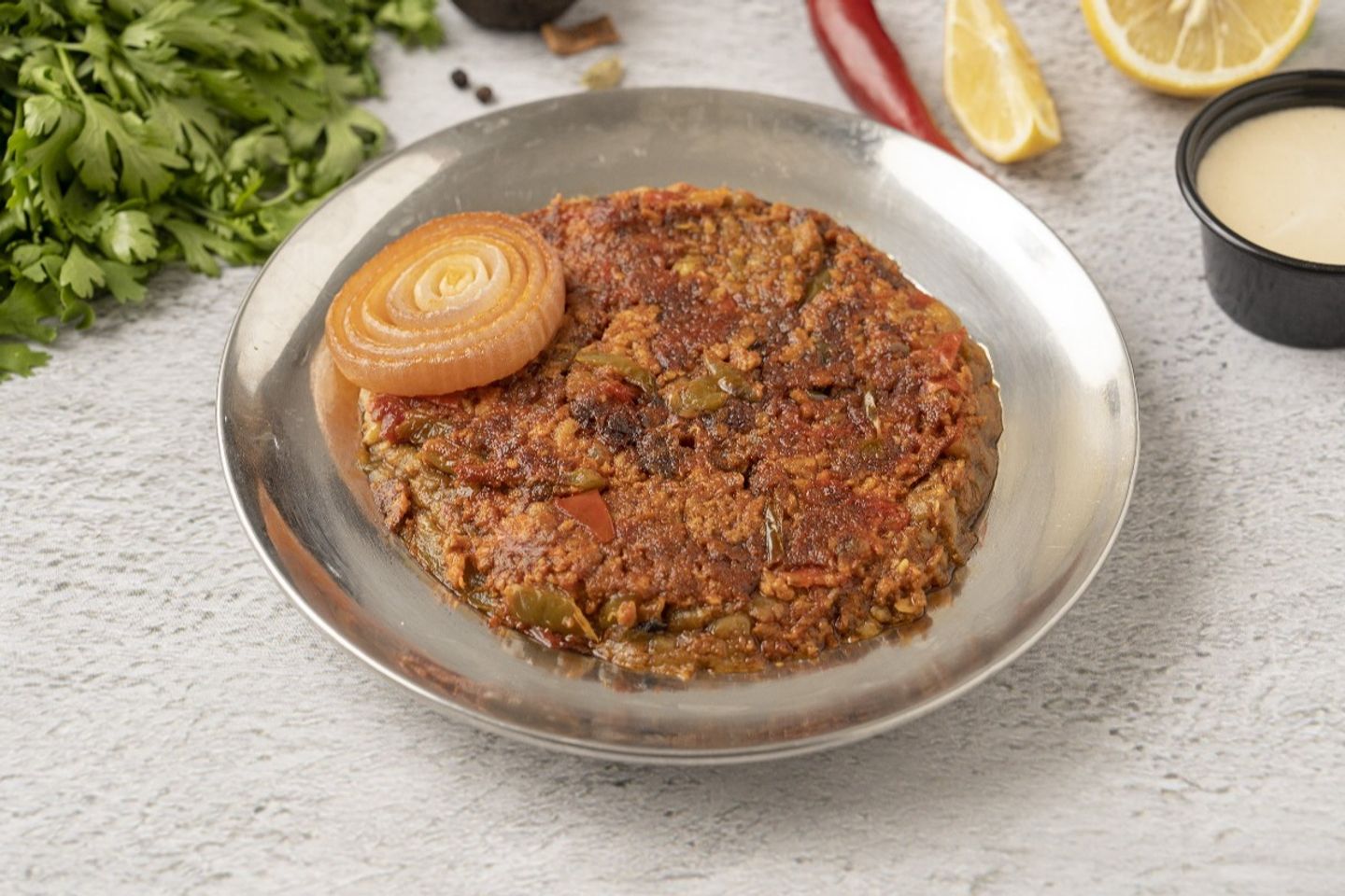 مسقعة بالفرن