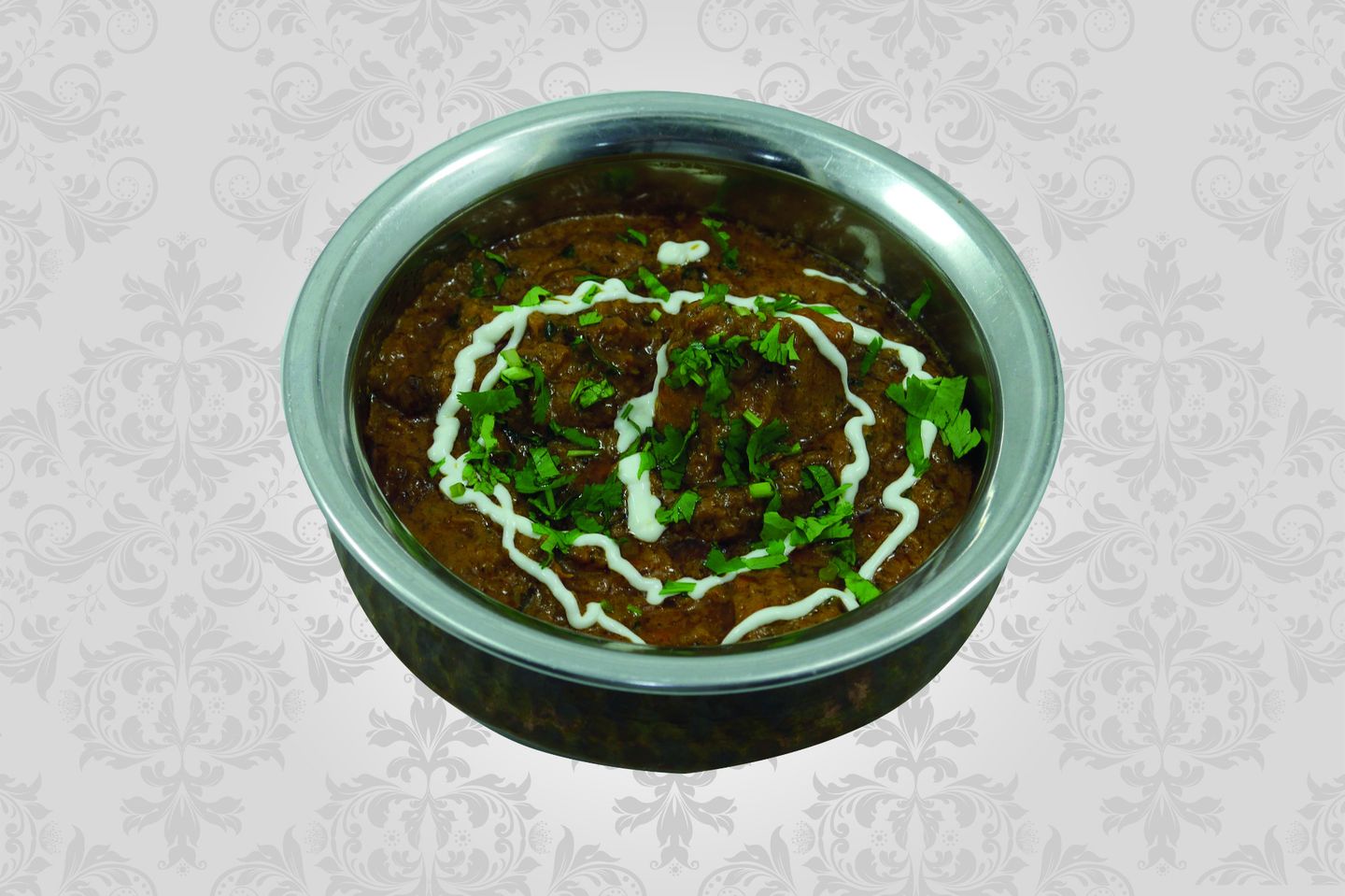 بانير ماسالا بالزبدة