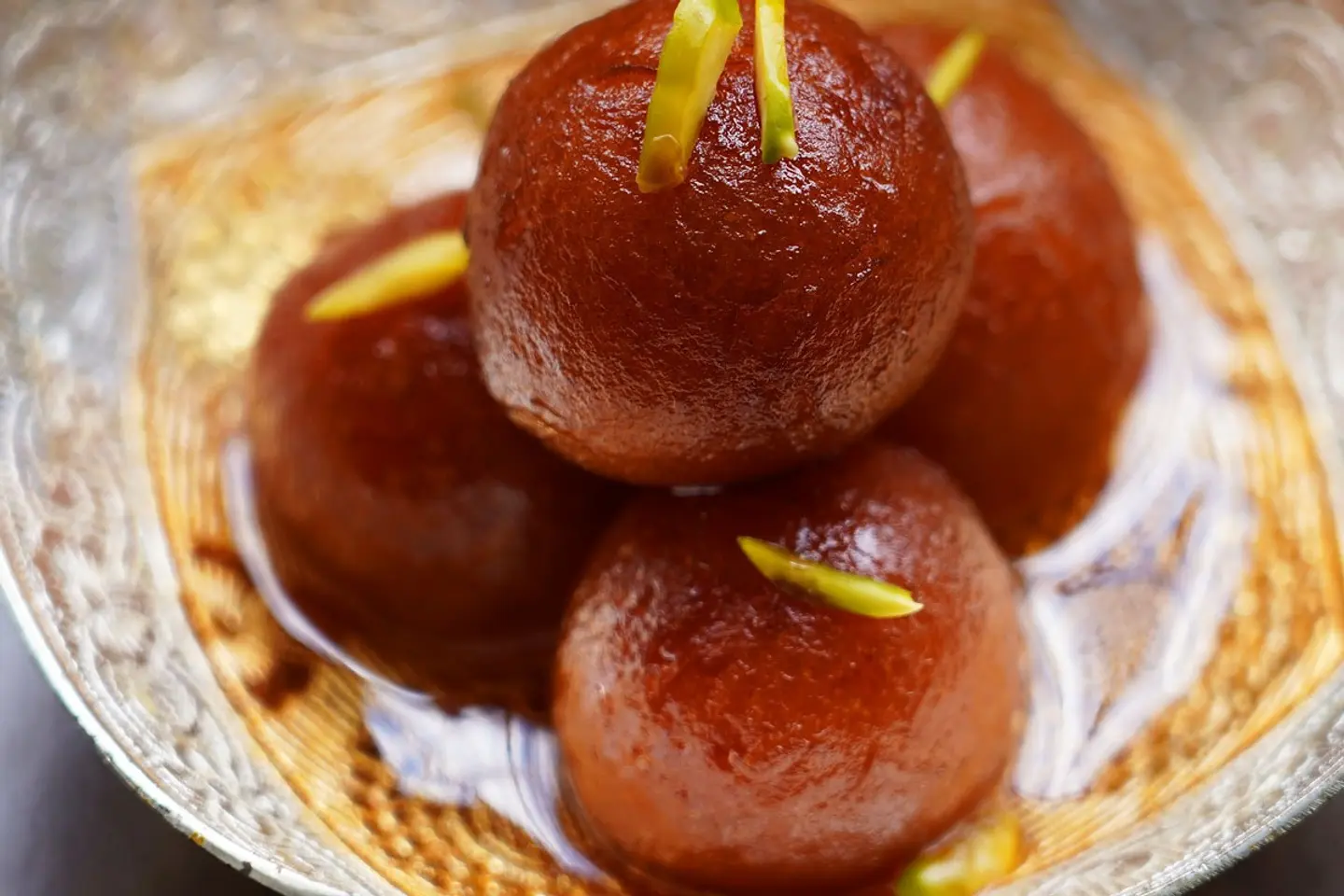 Gulab Jamun