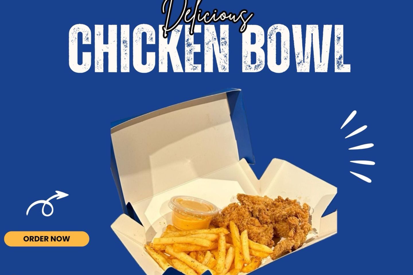 Chicken Bowl