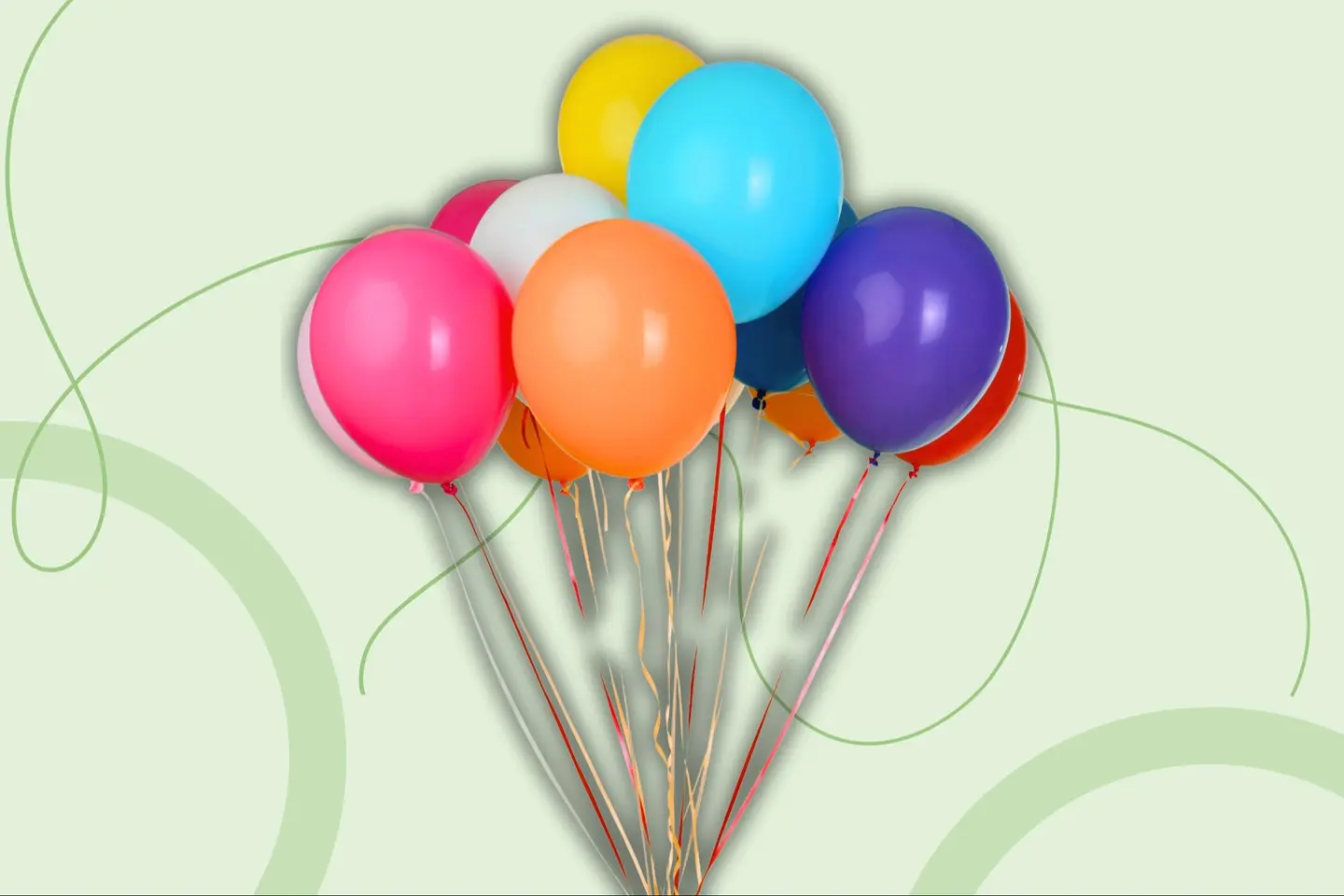 Helium Balloon