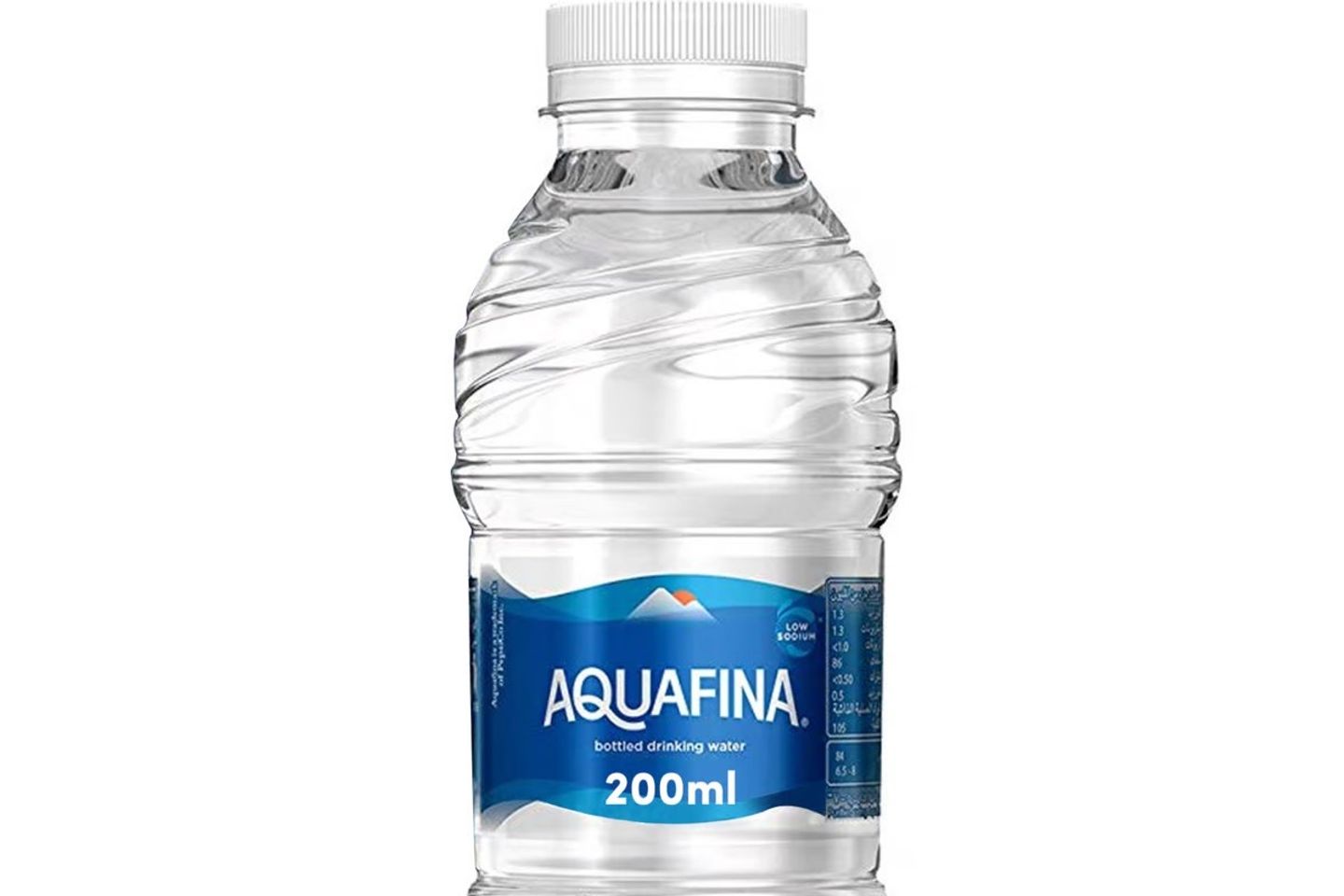 Aquafina Still Water