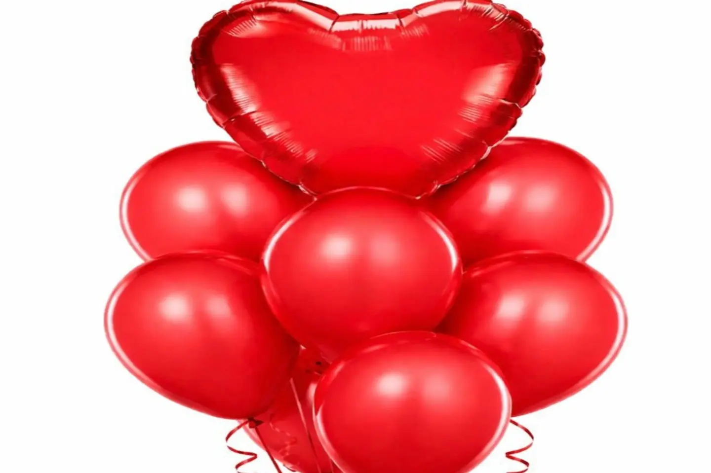 باقة الحب ٥