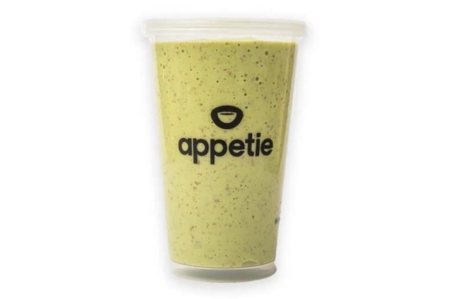 Protien Avocado Smoothie