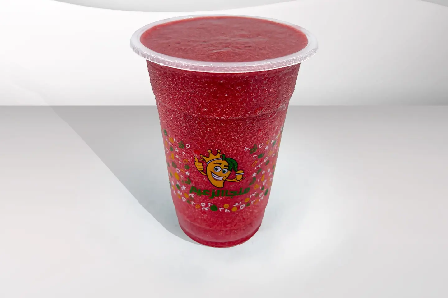 Mixed Berries Buy 1 Get 1 Free