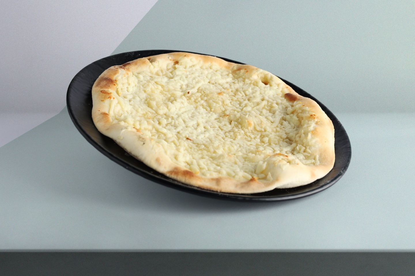 Manakish Halloumi Cheese