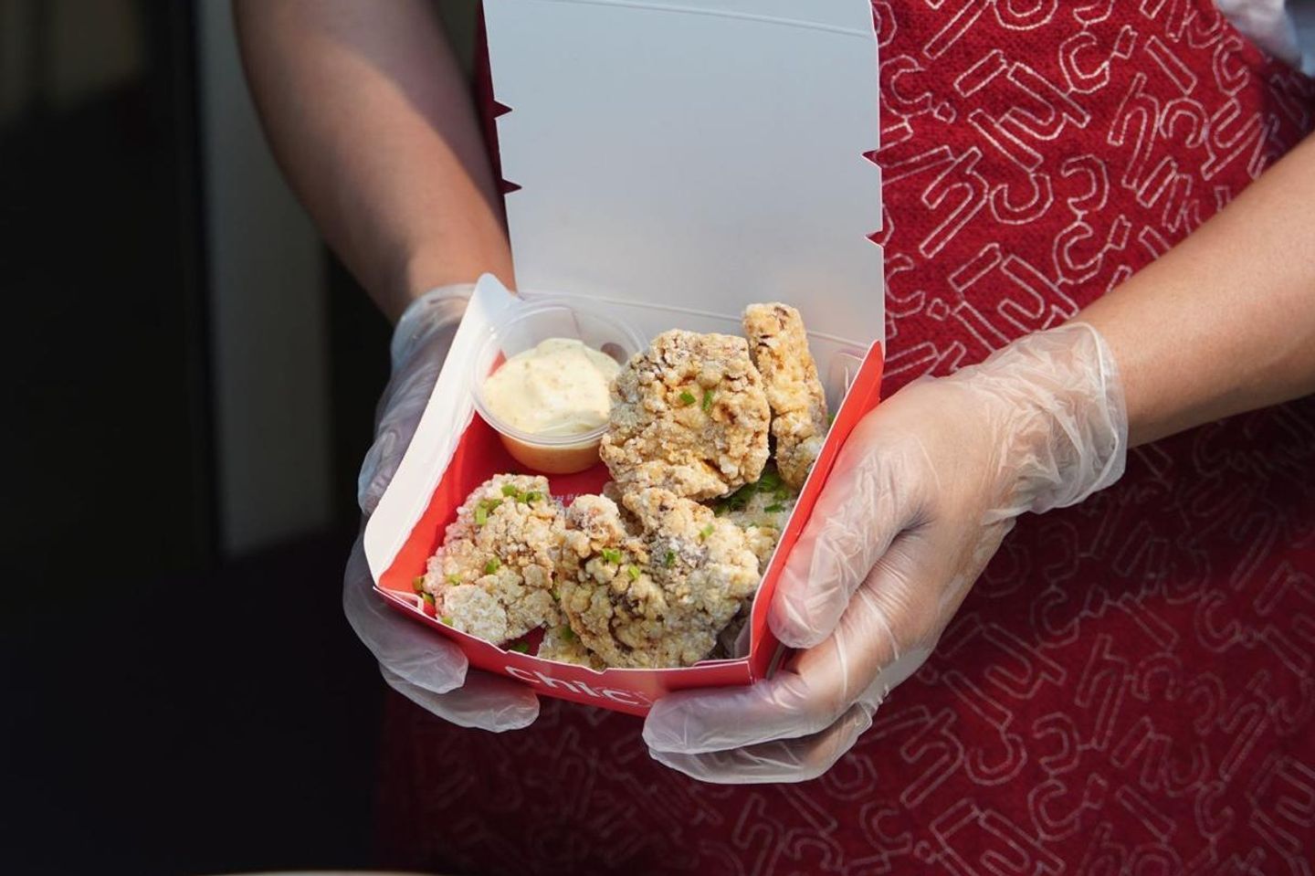 Chicken Kaarage
