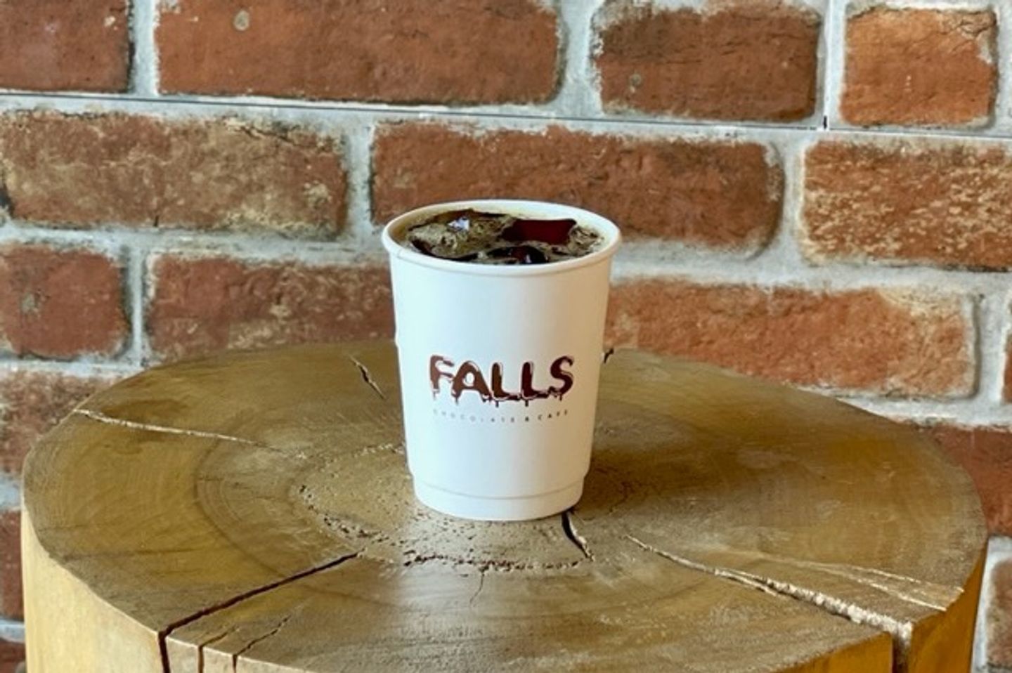Ice Coffee Day