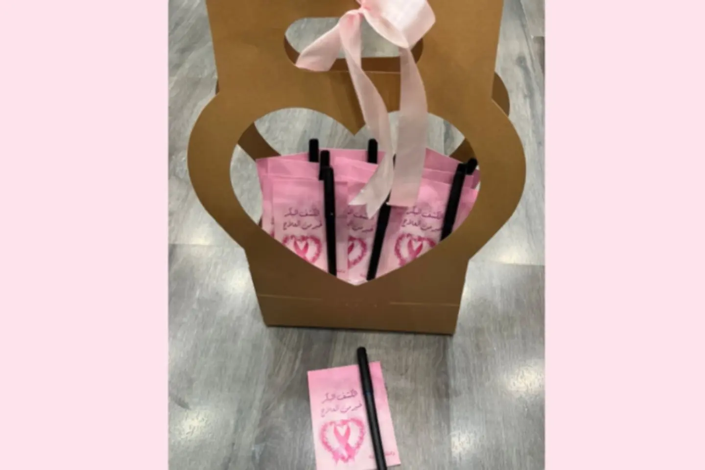 Pink October Package 2
