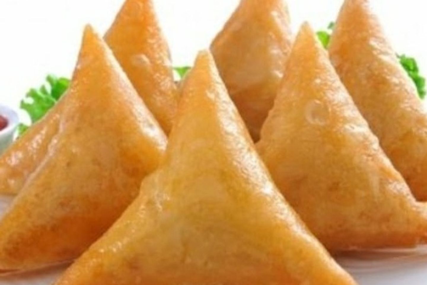 Samosa Meat