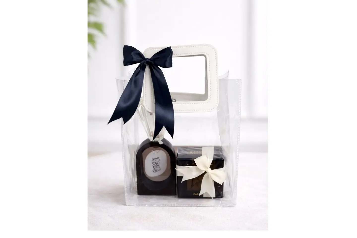 هدية مبخرة مع عود