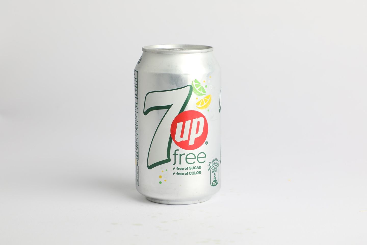 7up Diet