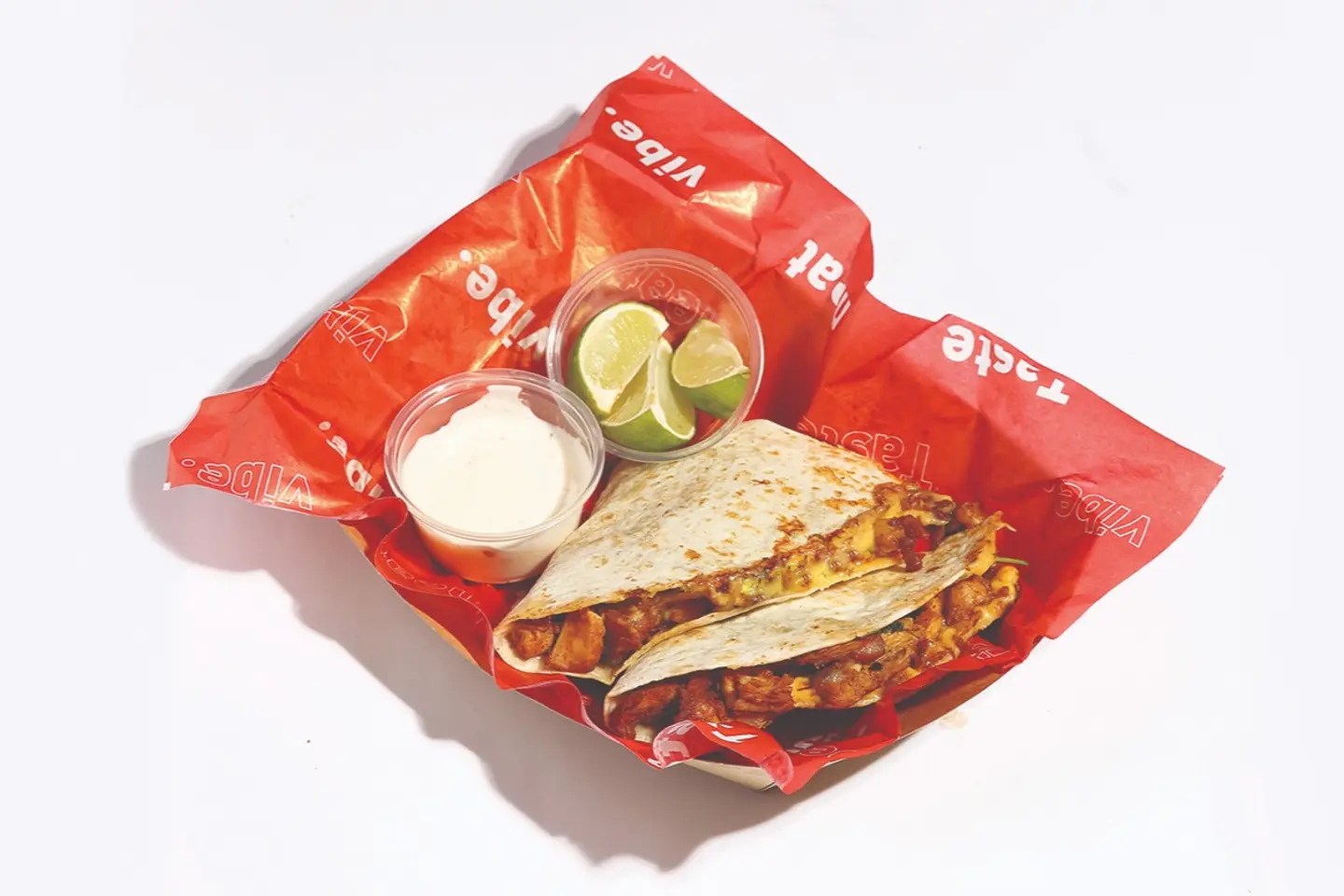 Quesadilla