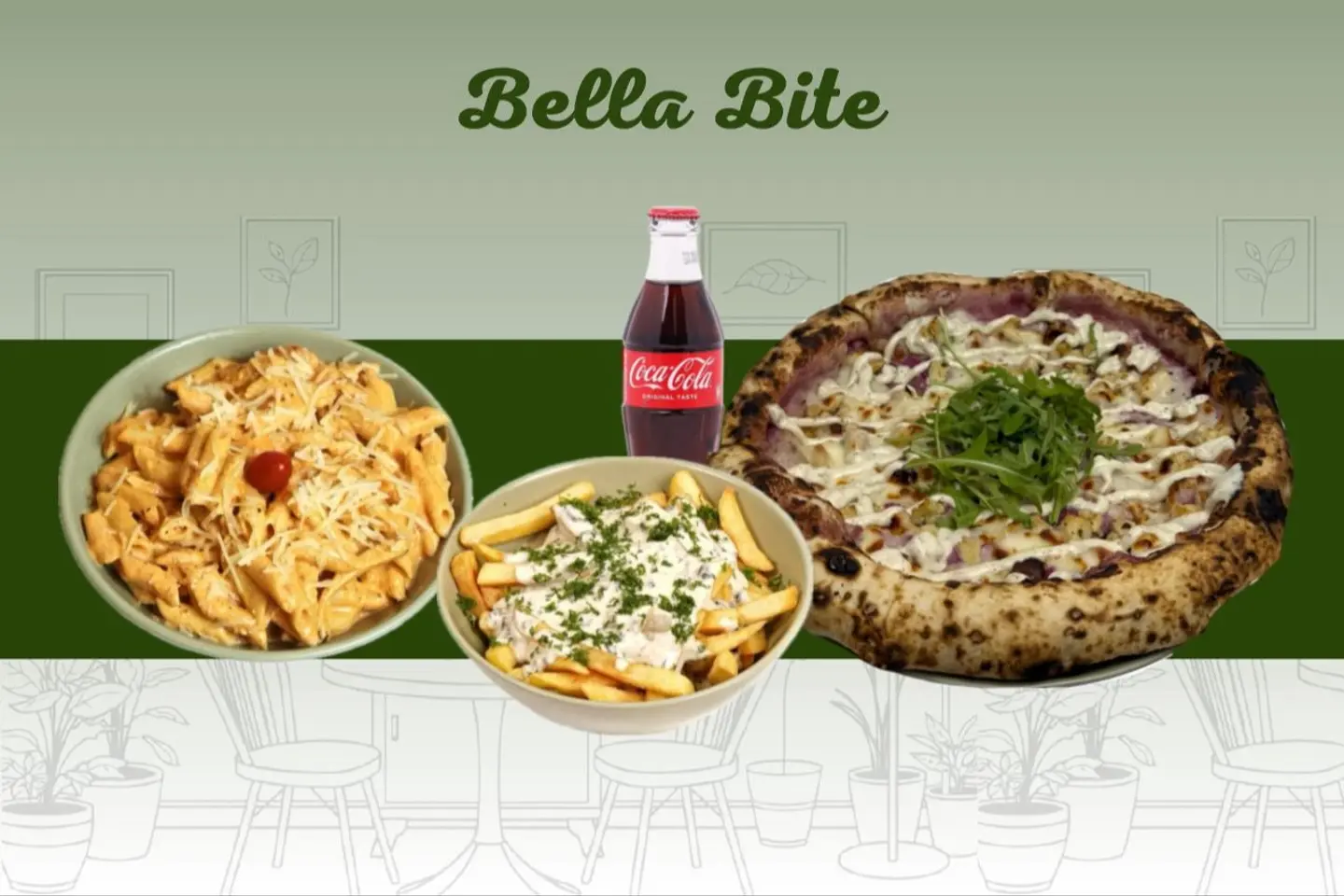 وجبة ميلانو