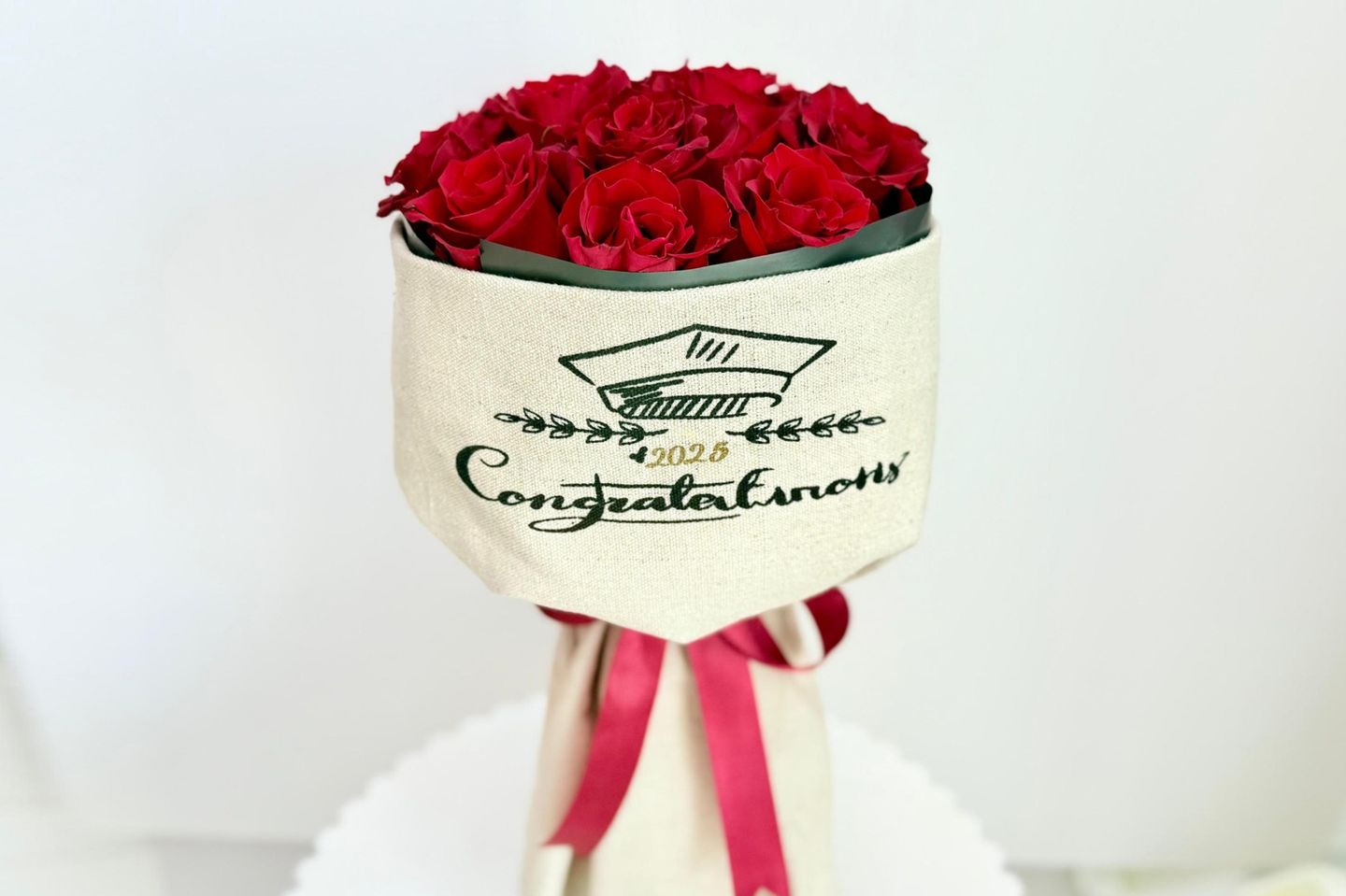 Jouri's Graduation Package