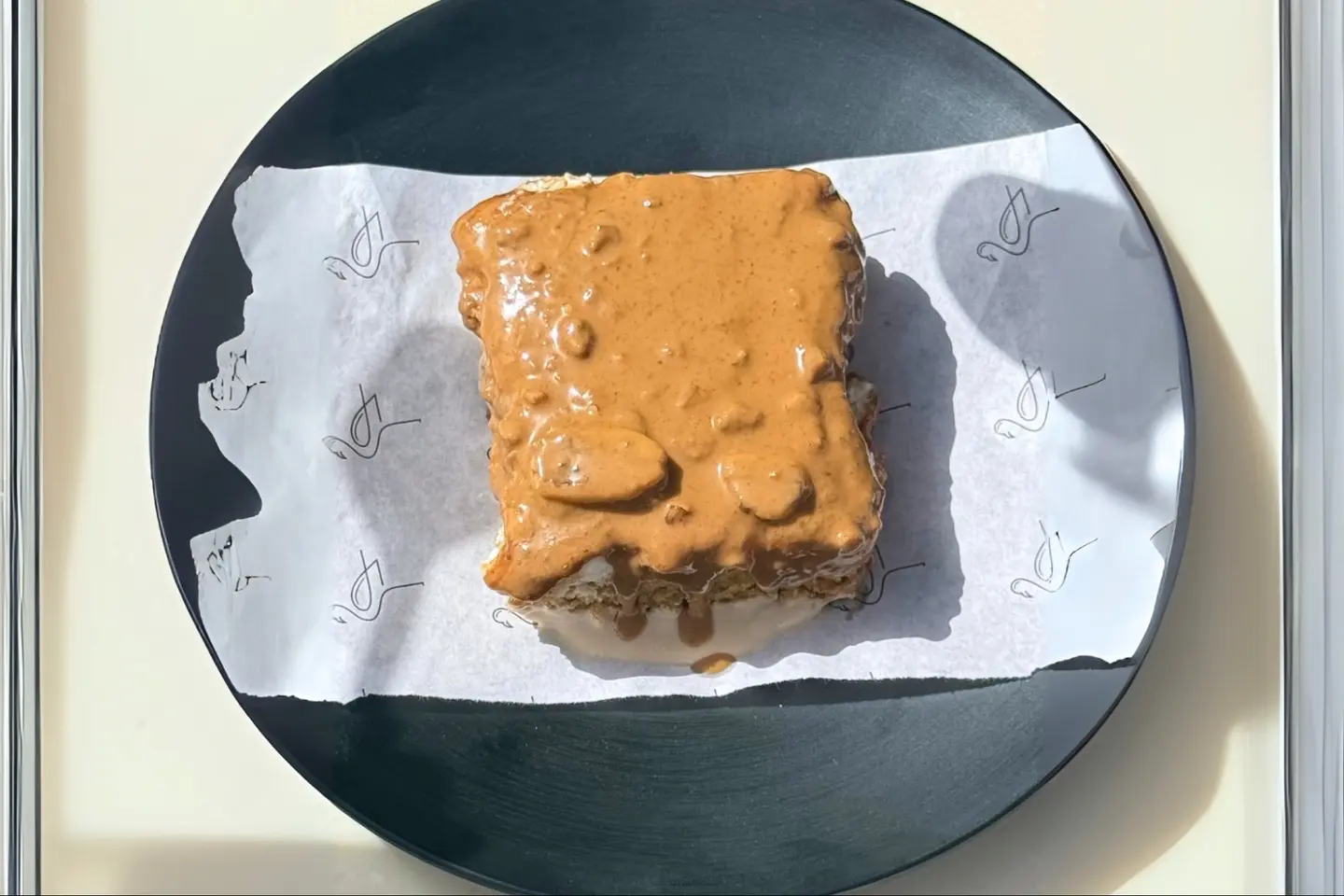 بيكان كيك