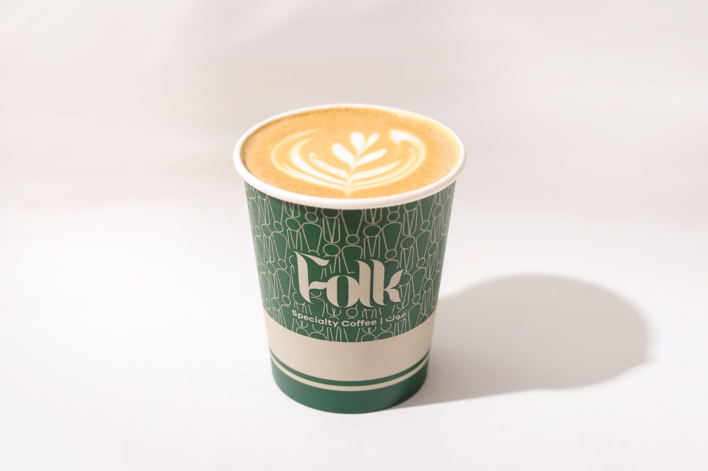 Flat White