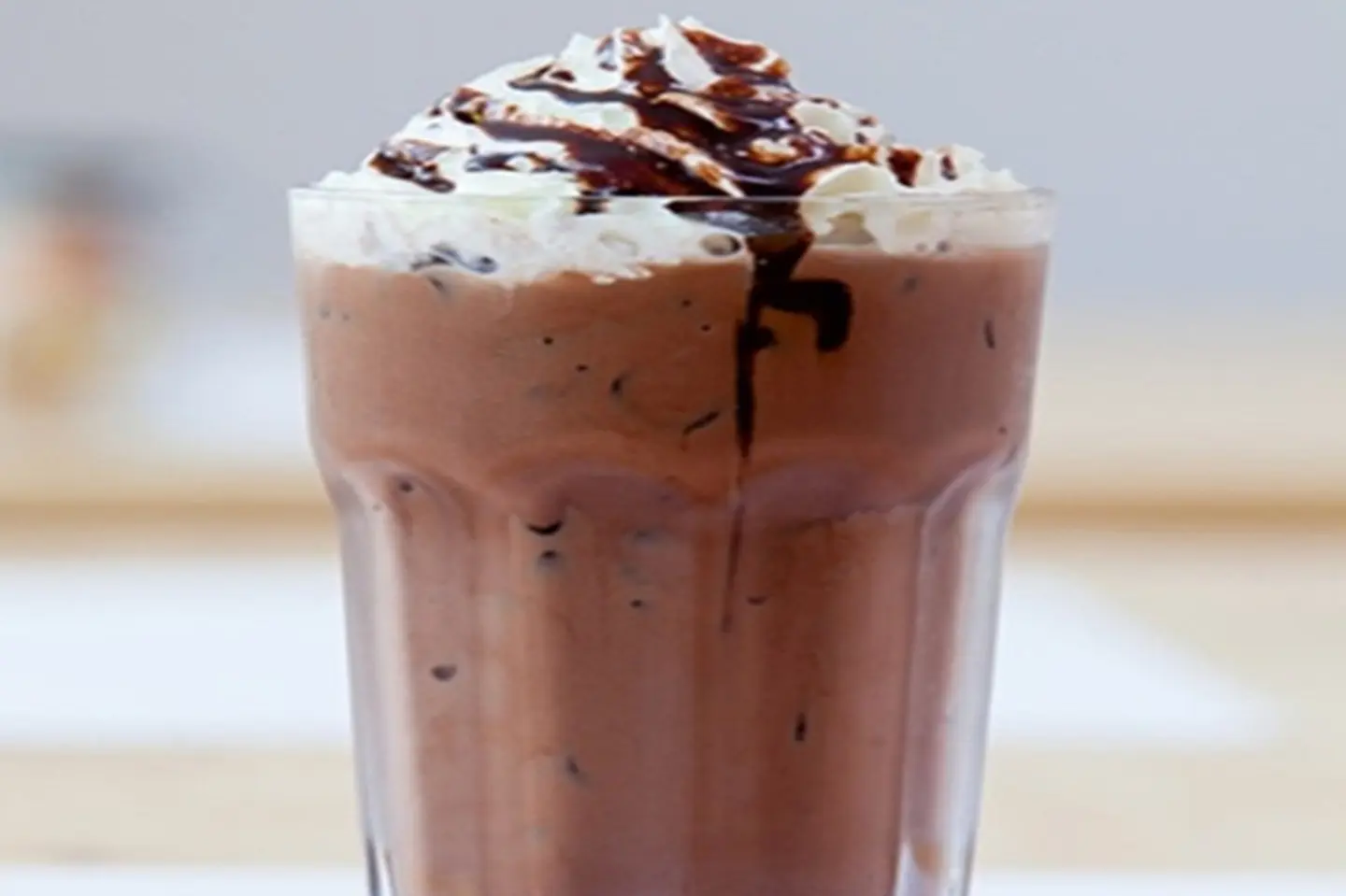 Ice Chocolate