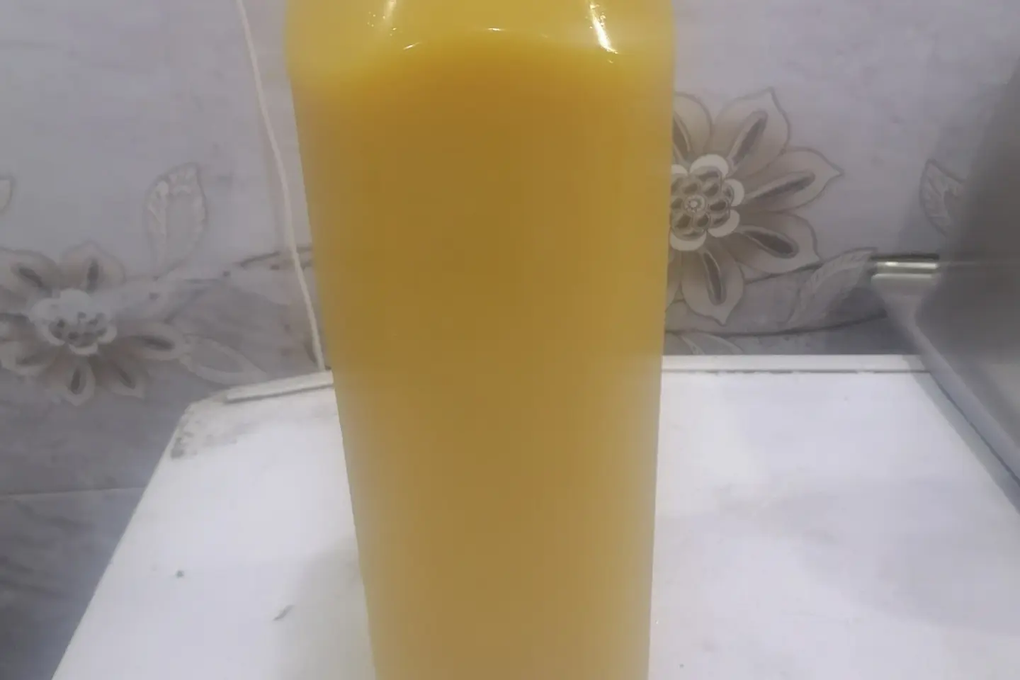 Pomegranate Pole Juice - Fo A Liter And A Half