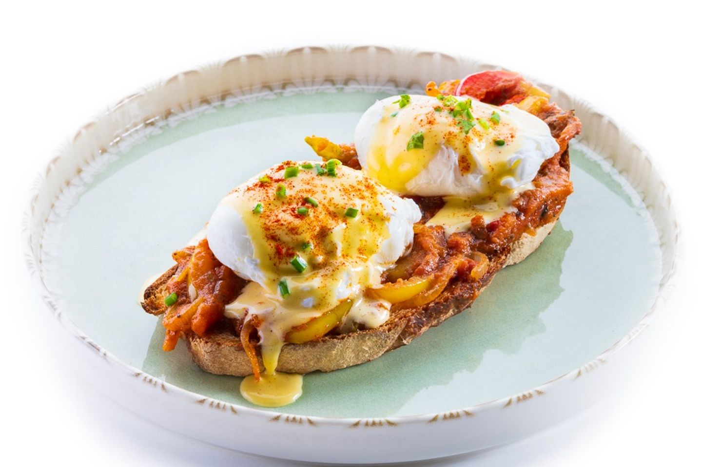 Shaksukha Benedict